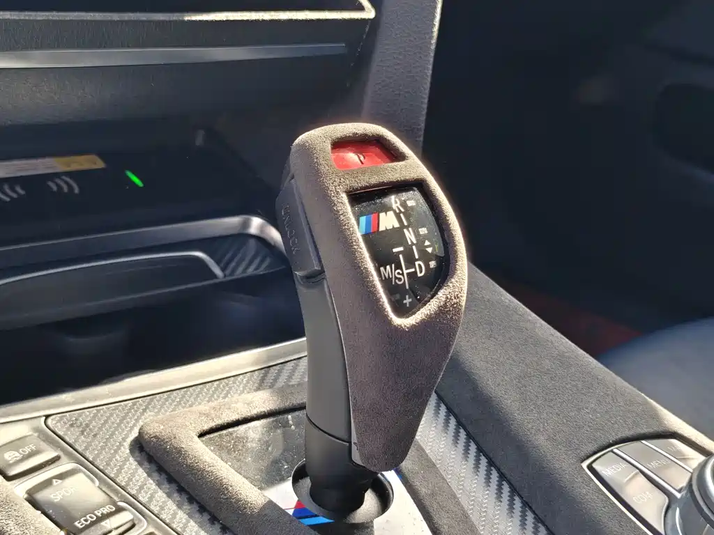 BMW 4 Series 2020 — фото 16