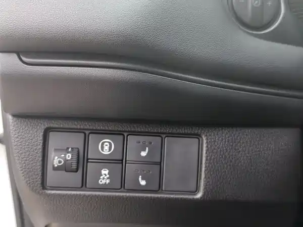 Honda XR-V 2023