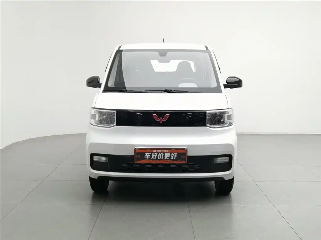 Wuling MINIEV 2020