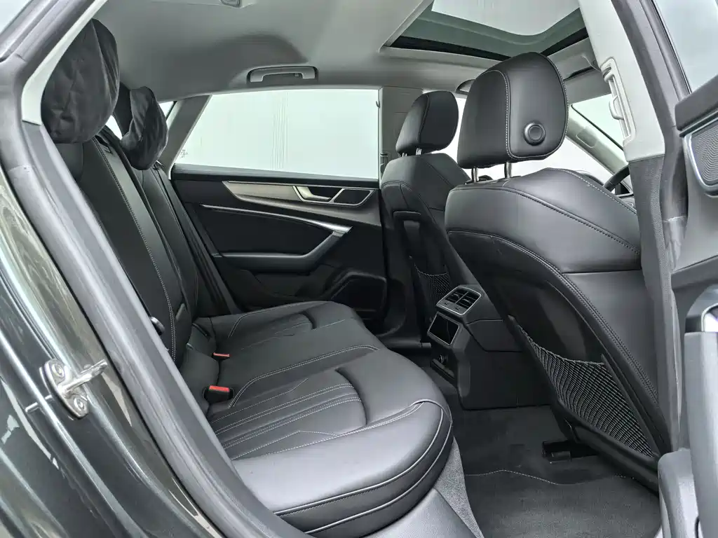 Audi A7 2025