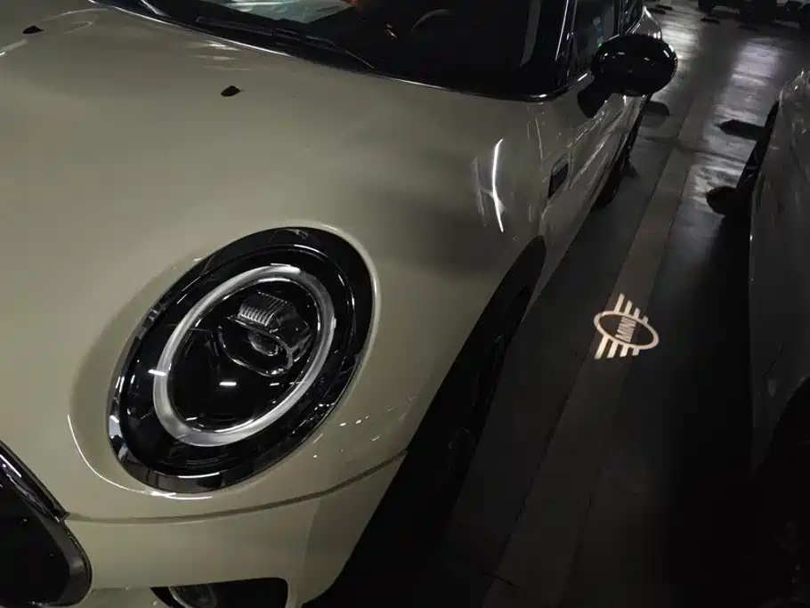 MINI Clubman 2019