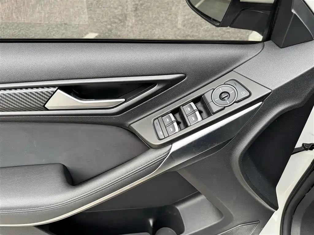 Ford Territory 2020 — фото 24