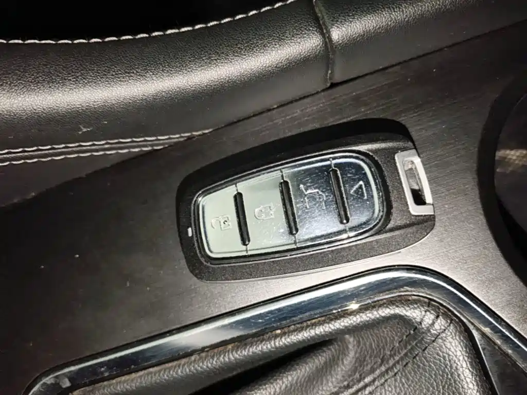 Changan CS75PLUS 2019 — фото 9