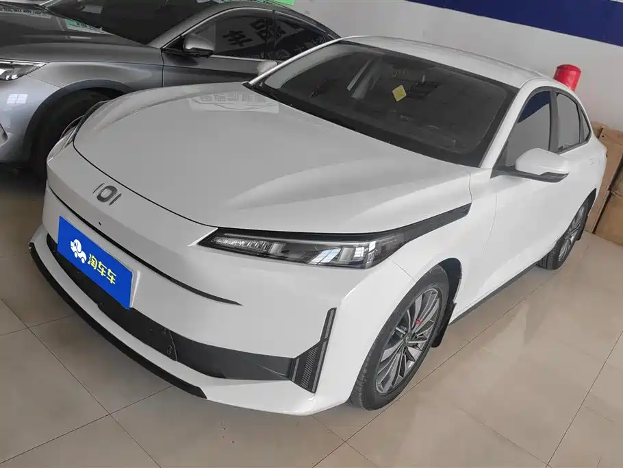 Qiyuan A05 2024