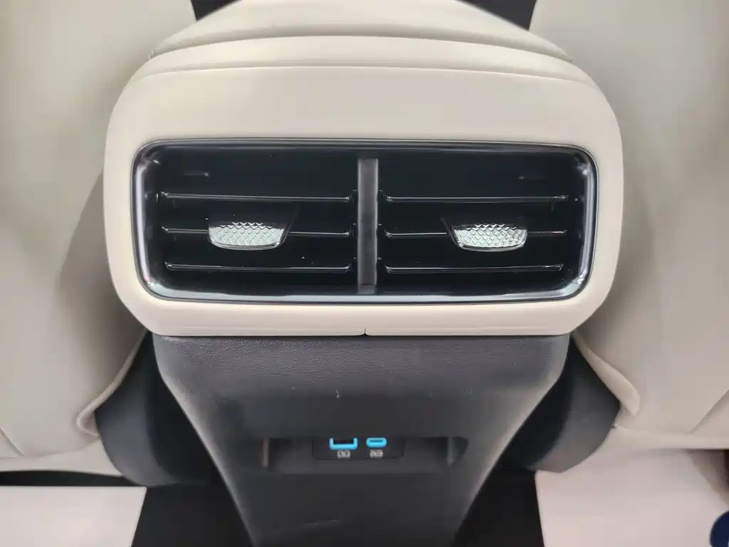 BYD Seal 06GT 2025 — фото 10