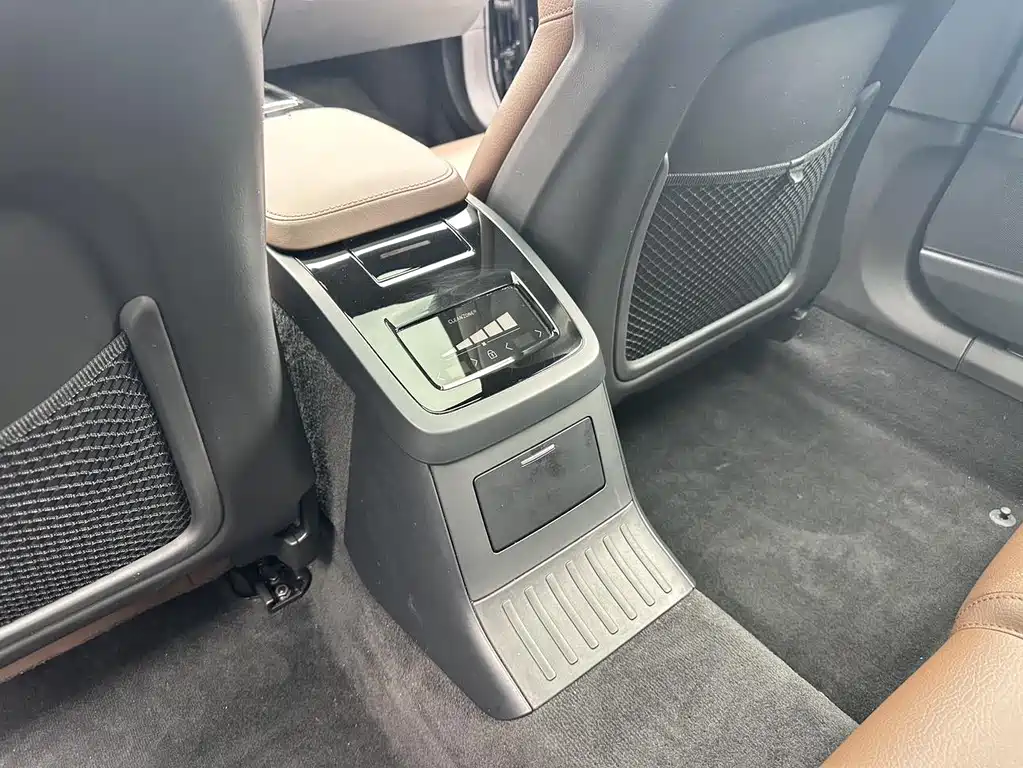 Volvo S90 PHEV 2024 — фото 14