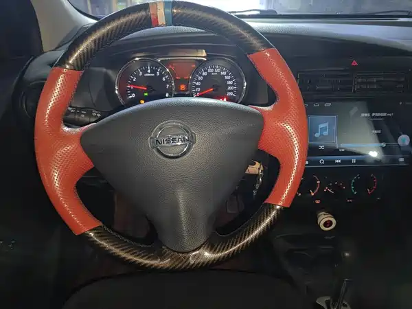 Nissan Livina 2018
