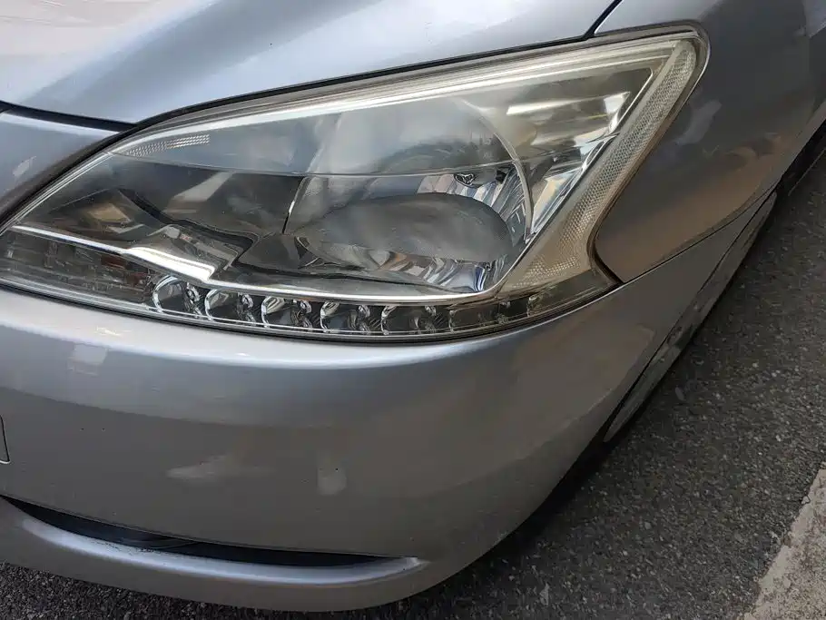 Nissan Sylphy 2013