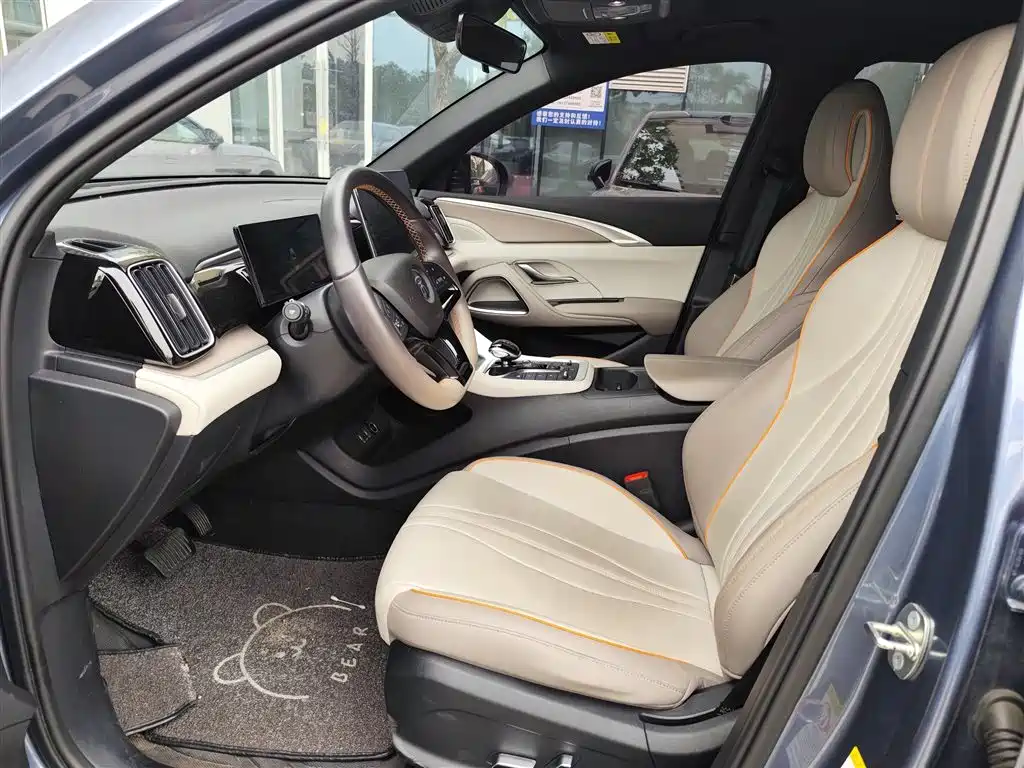 BYD Pro New Energy 2024 — фото 6