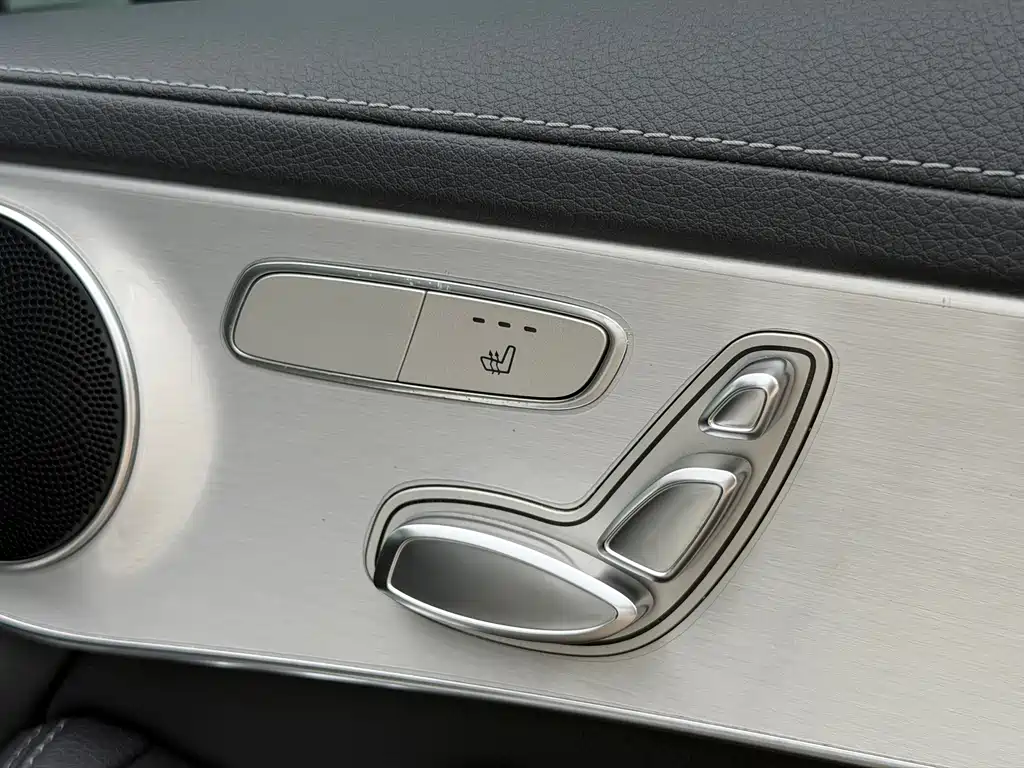 Mercedes-Benz GLC 2020 — фото 10