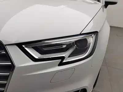 Audi A3 2019