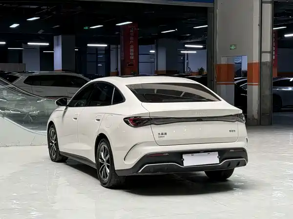 BYD Seal 06 2024