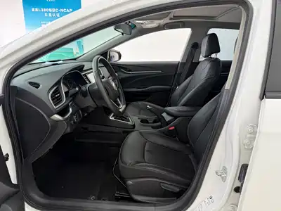 Buick Excelle GT 2021