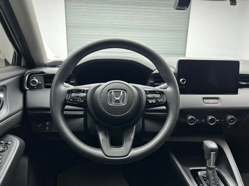 Honda Vezel 2023 — фото 14