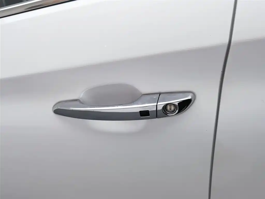Hyundai Tucson 2018 — фото 18