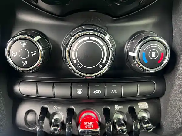 MINI MINI 2018