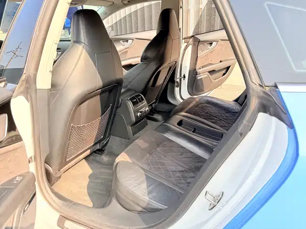 Audi S7 2014