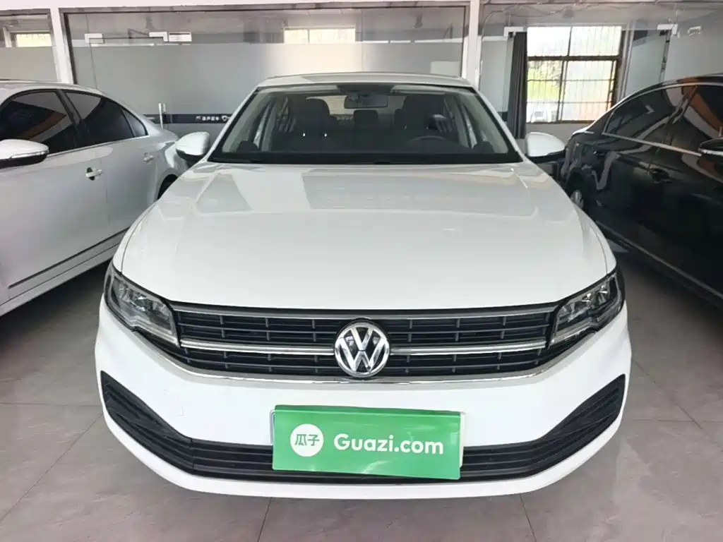 Volkswagen Bora 2019