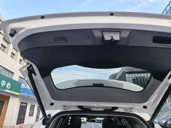 Chery Tiggo 8 PLUS 2024