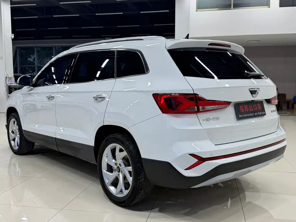 Jetta VS7 2023