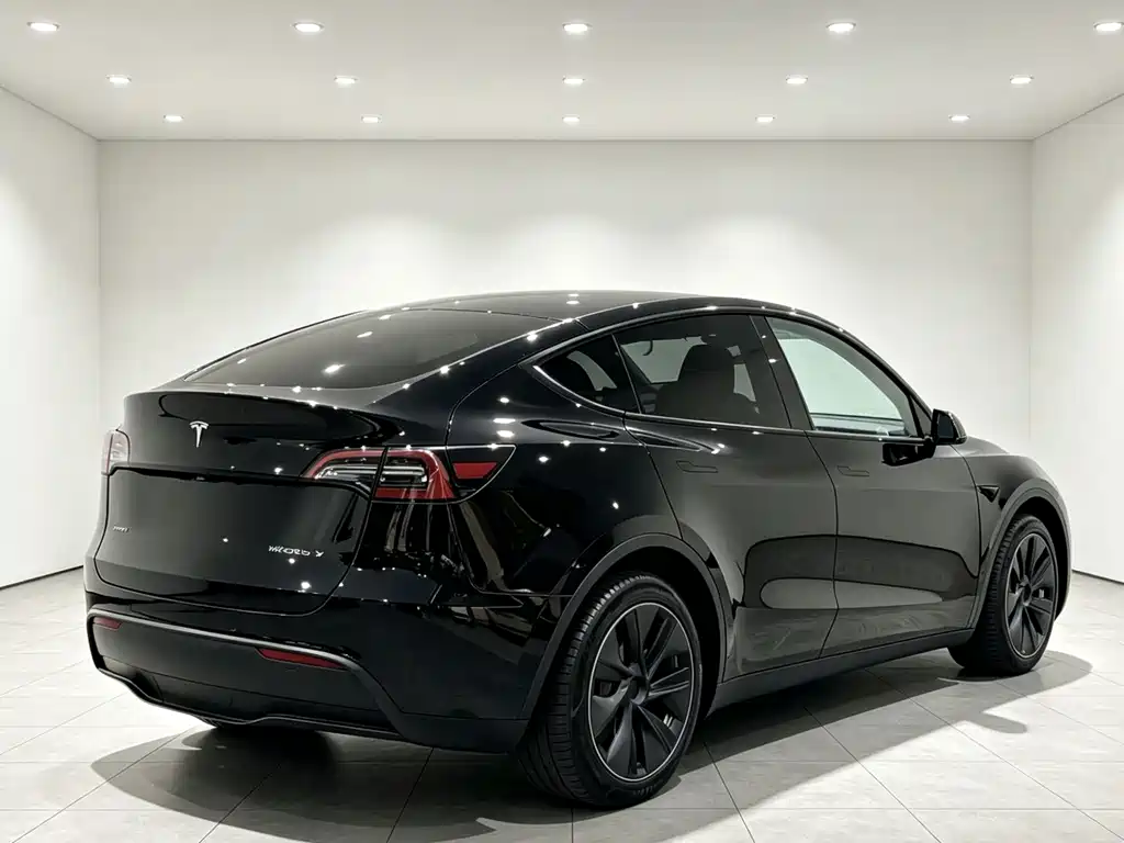 Tesla Model Y 2023 — фото 15