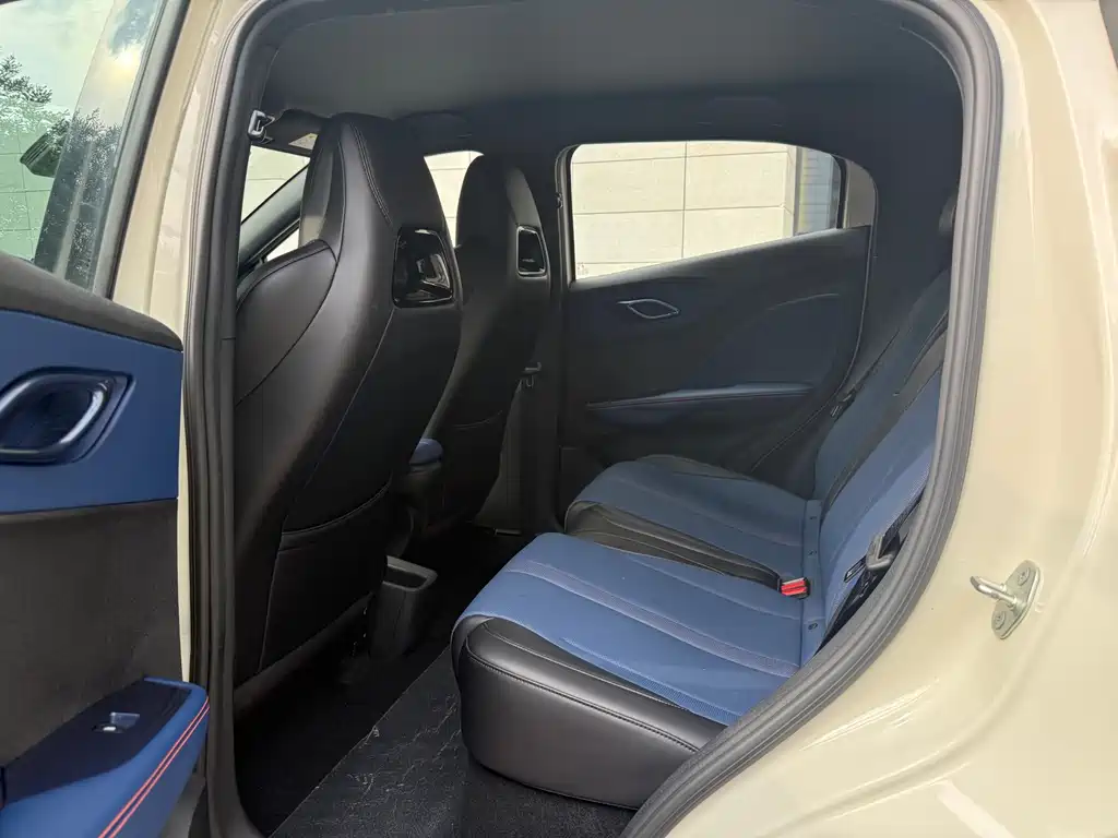 BYD Seagull 2025 — фото 10