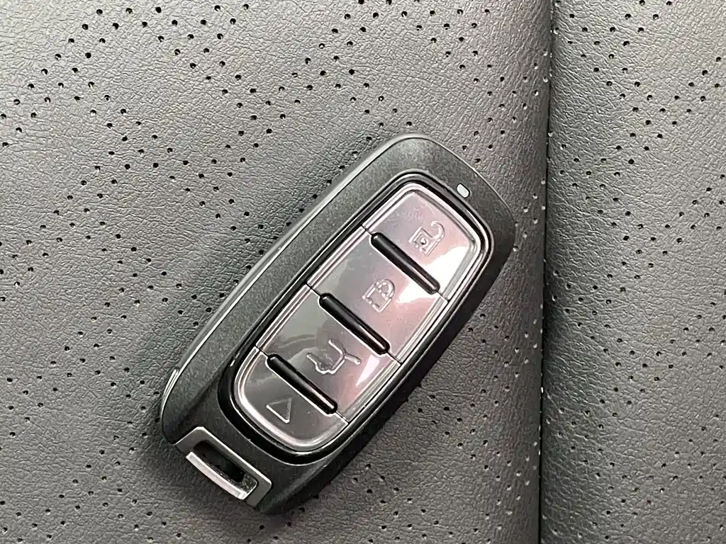 Changan CS55PLUS 2021 — фото 20