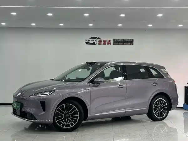 Shangjie H5 2025
