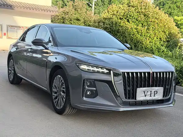 Hongqi H5 2023
