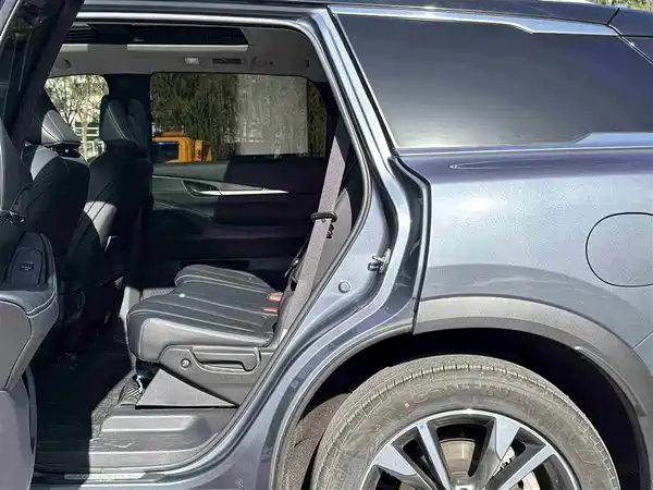Infiniti QX60 2022