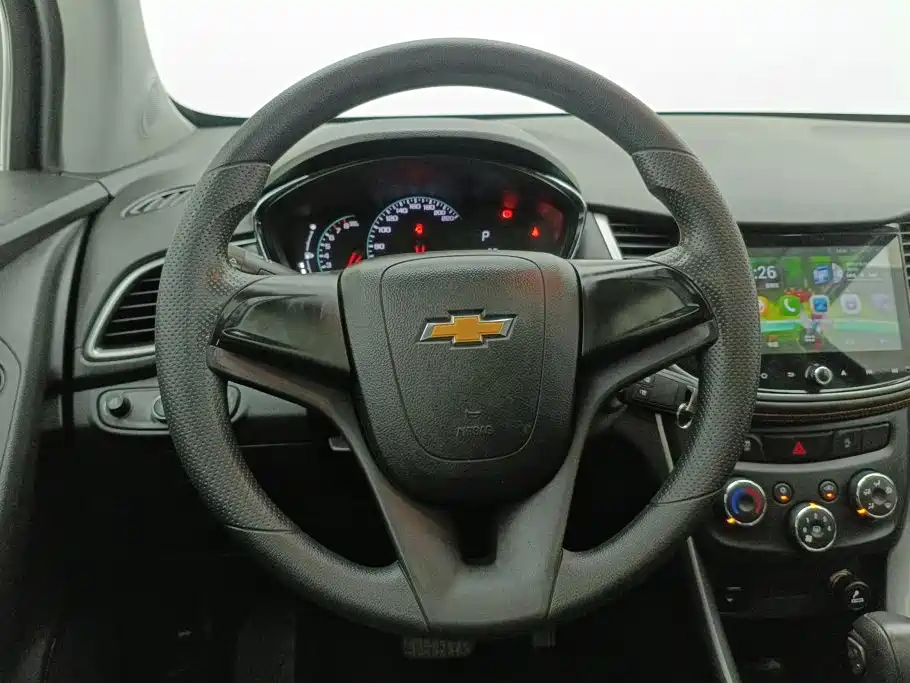 Chevrolet Trax 2017 — фото 15