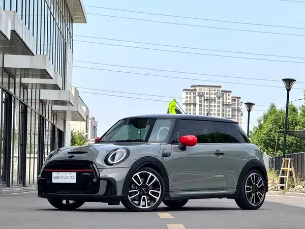 MINI 2021