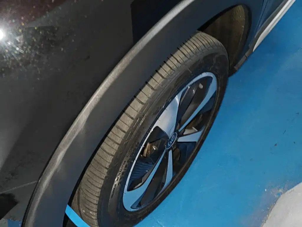 BYD PLUS New Energy 2023 — фото 23