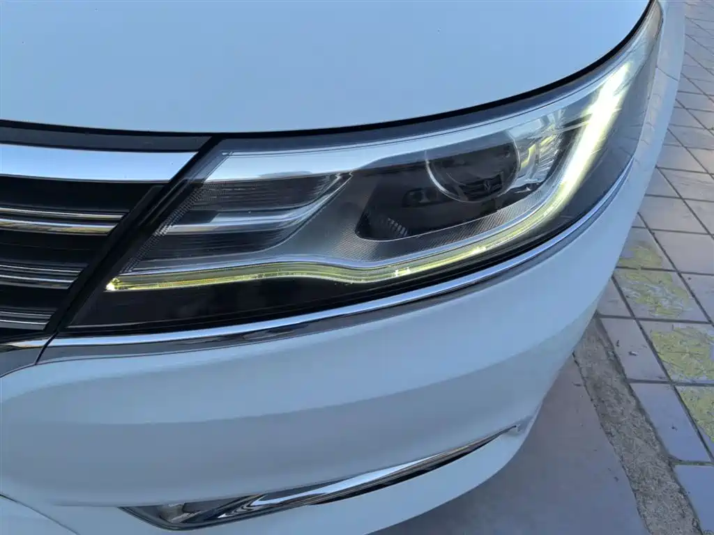 Roewe i6 Classic 2019 — фото 24