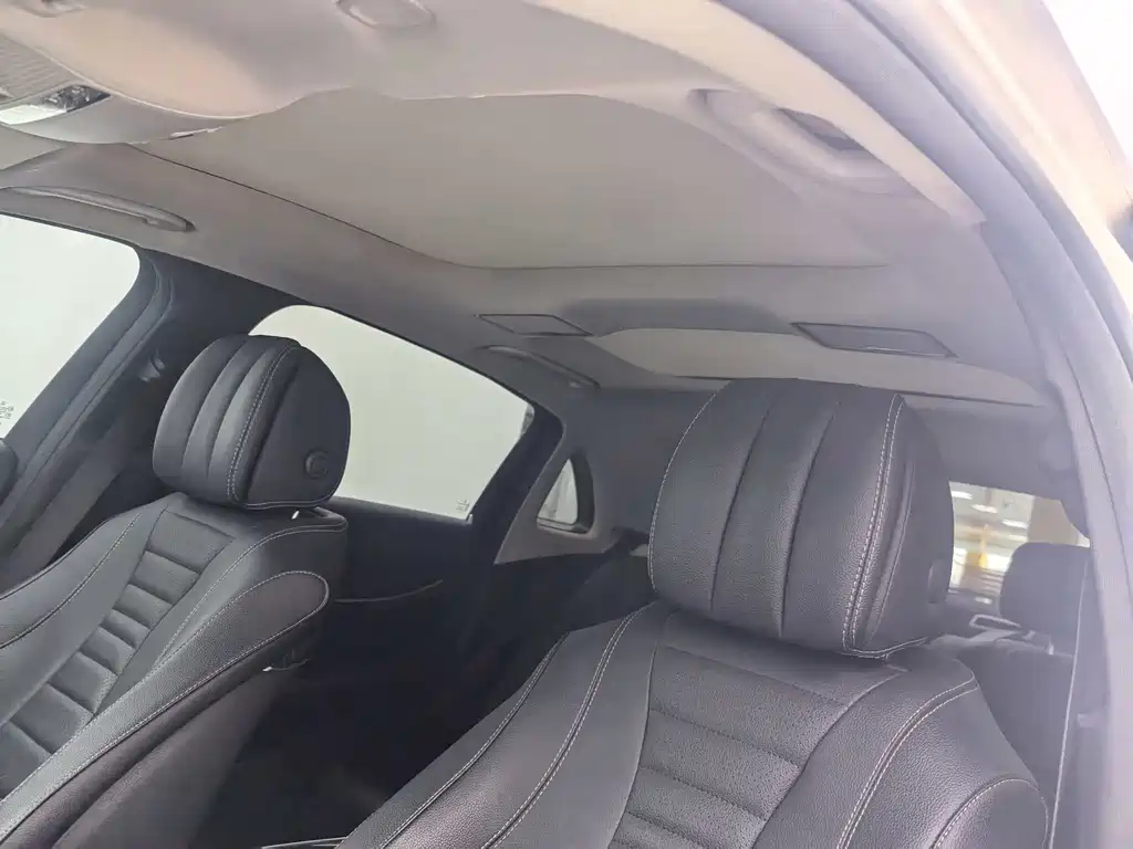 Mercedes-Benz E-Class 2020 — фото 10