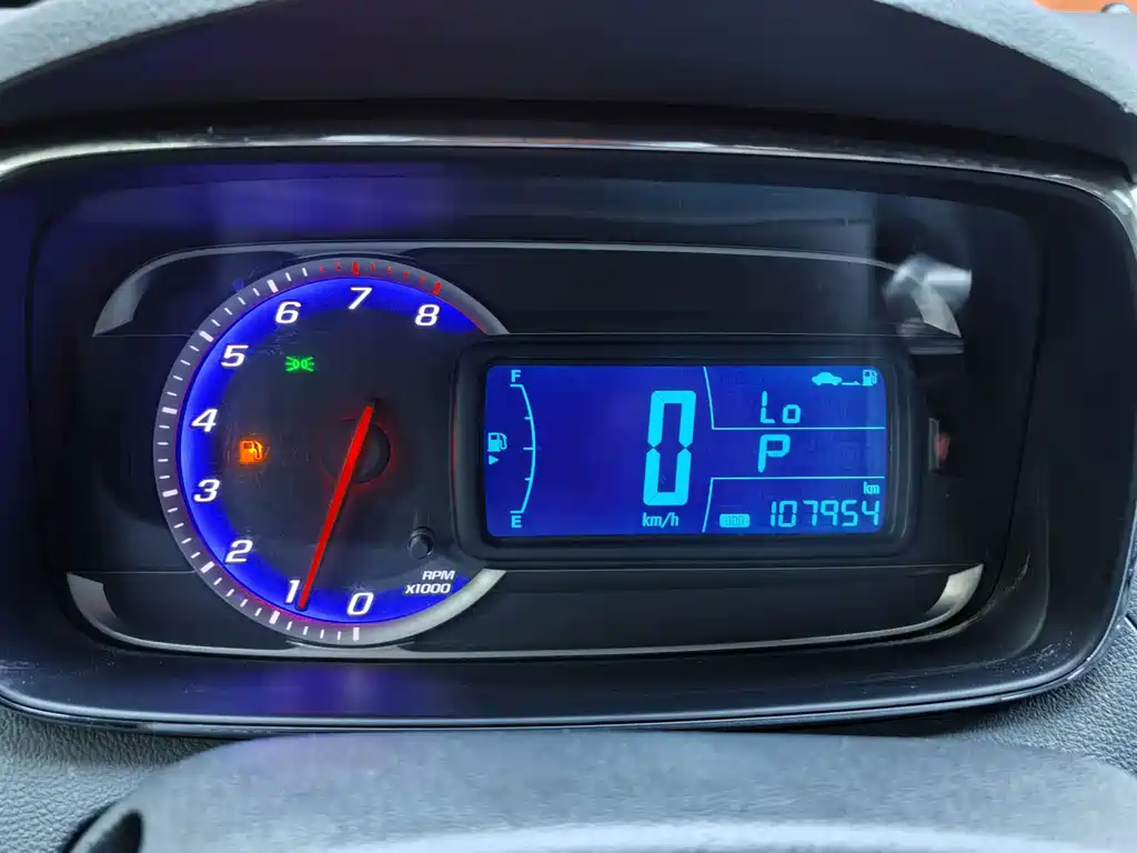 Chevrolet Trax 2015 — фото 21