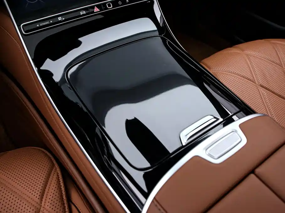 Mercedes-Benz Maybach S-Class 2021 — фото 10