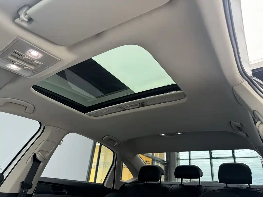 Volkswagen Lavida Pure Electric 2019 — фото 7