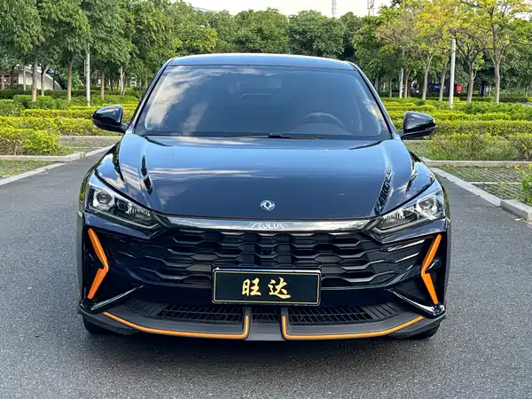 Dongfeng Yixuan 2025