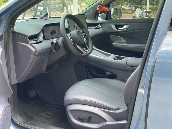 Shangjie H5 2025