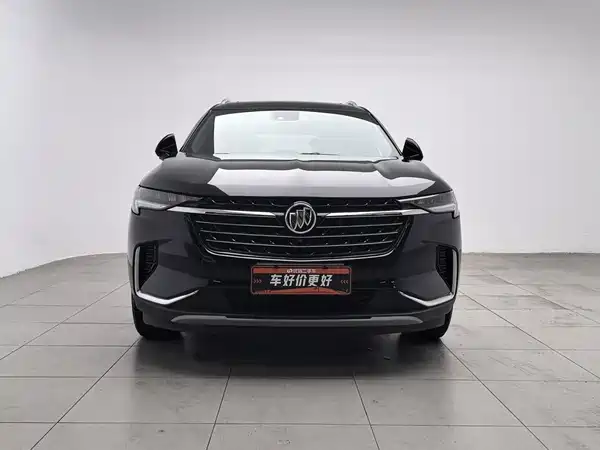 Buick Envision Plus 2023