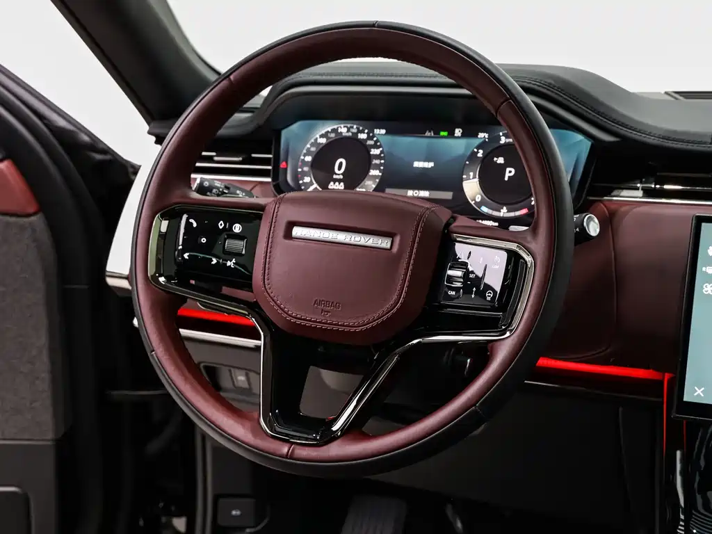 Land Rover Range Rover Sport 2024 — фото 17