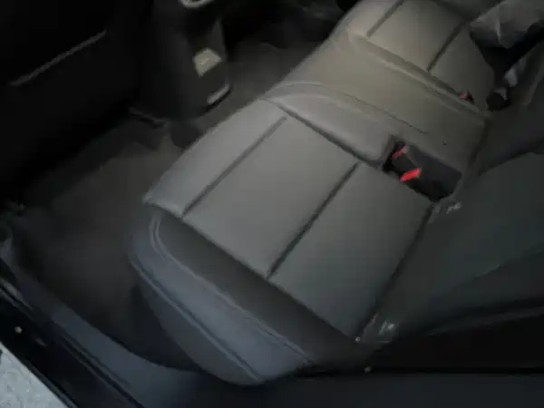 Buick Envision Plus 2024