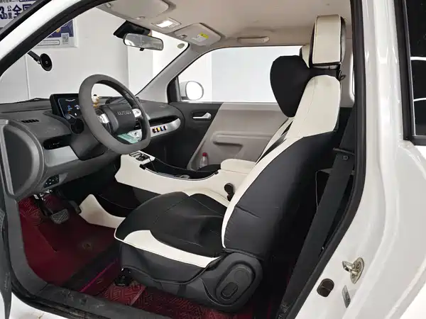 Changan Lumin 2023