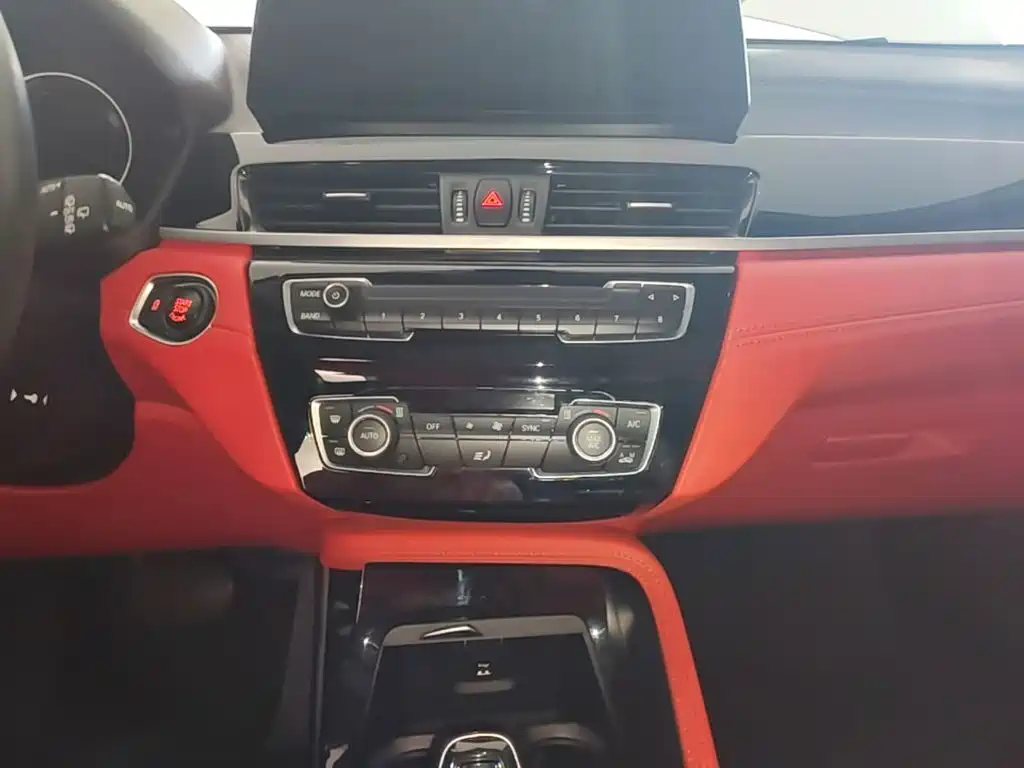 BMW X2 2022 — фото 13