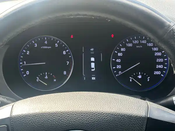 Hyundai Mistra 2017