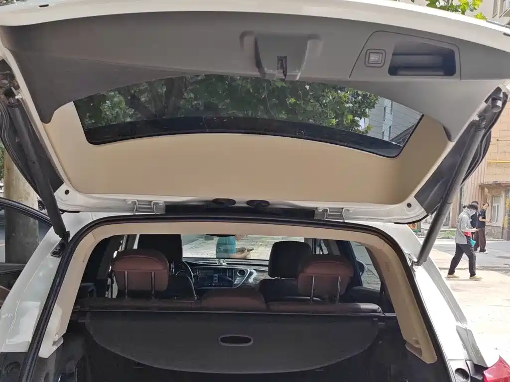 Buick Envision Plus 2015 — фото 15