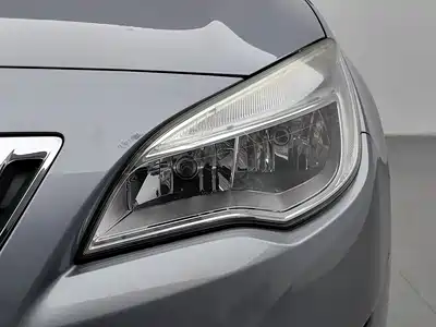 Buick Excelle GT 2012