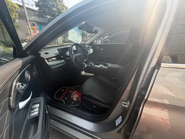 Chery Arrizo 8 PRO 2025