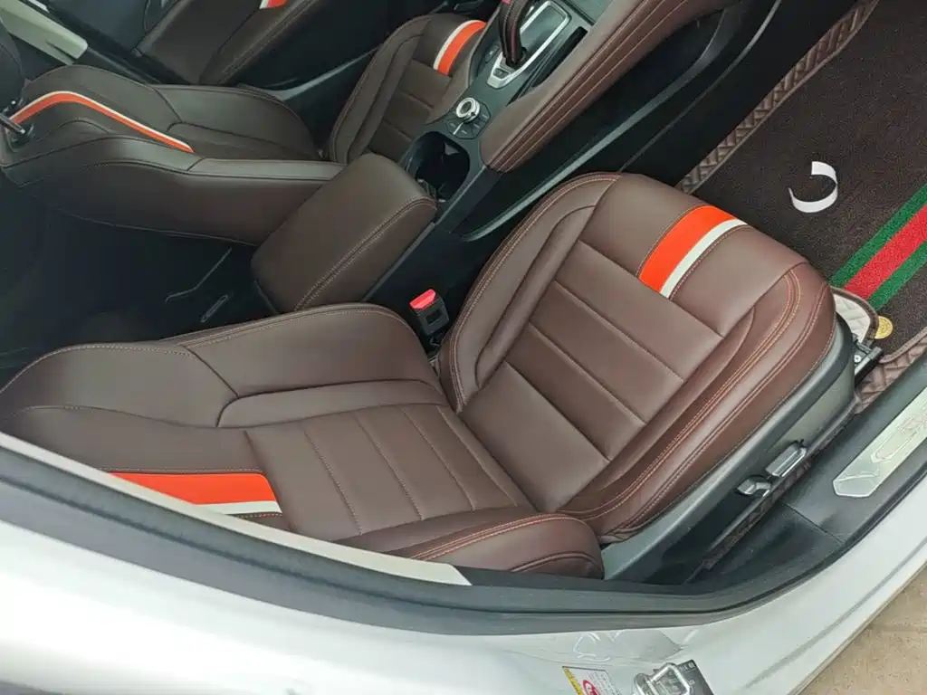 Haval F7x 2020 — фото 25